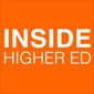 Inside Higher Education logo
