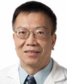 Dr. Jian-Jun Wei Headshot