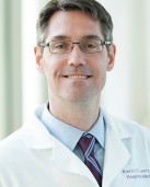 Dr. Kevin  J. O'Leary  Headshot