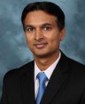 Dr. Vamshi Rao Headshot