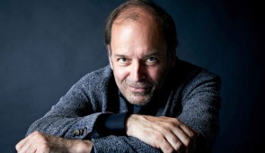 Louis Lortie appears in the world’s most prestigious concert halls and festivals. Lortie’s vast recording catalogue includes Liszt’s complete “Années de pèlerinage,” which was named one of the top ten recordings of 2012 by the New Yorker. Lortie joins the Skyline Piano Series  Friday, Jan. 31, 2025 at 7:30 p.m. Photo by Elias Photography