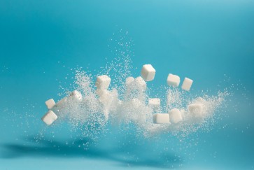 sugar based catalyst