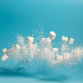 sugar based catalyst