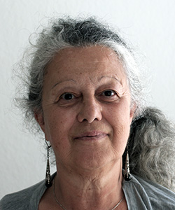 Sara A. Solla