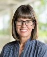 Amy J. Hauenstein Headshot