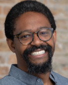 Ahmmad Brown  Headshot