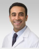 Dr. Akhil Narang  Headshot