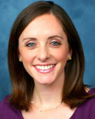 Dr. Alanna Higgins Joyce Headshot