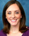 Dr. Alanna Higgins Joyce Headshot