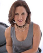 Alexandra H. Solomon Headshot