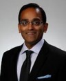 Dr. Alpesh A. Patel Headshot