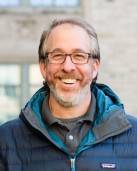 Andrew D. Jacobson  Headshot