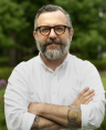 Andrew V. Papachristos Headshot