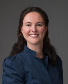 Anna Chorniy Headshot