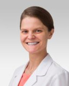 Dr. Anne M. Stey Headshot