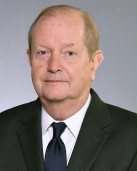 Bobby J. Calder Headshot