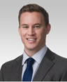 Dr. Caleb Murphy  Headshot