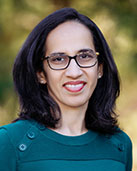 Caroline Thirukumaran  Headshot