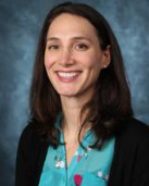 Dr. Carolyn Foster Headshot