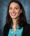 Dr. Carolyn Foster Headshot