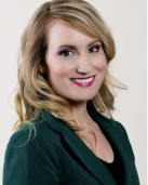 Christina M. Paschyn Headshot