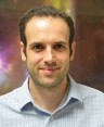 Claude-André Faucher-Giguère Headshot