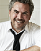Cody Keenan  Headshot