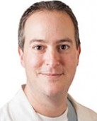Dr. Greg S. Cohen Headshot