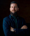 Adam Cook Headshot