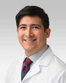 Dr. Daniel Davila Headshot