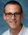 Dr. Daniel Robinson Headshot