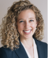 Danielle Gilbert Headshot