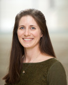 Danielle Tullman-Ercek Headshot
