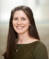 Danielle Tullman-Ercek Headshot