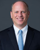 Dr. David Kalainov Headshot