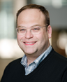 David Zaretsky Headshot