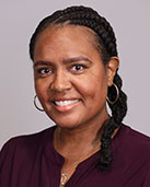 Dawn Sunshine Brown, PT, DPT, EdD Headshot