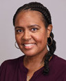 Dawn Sunshine Brown, PT, DPT, EdD Headshot
