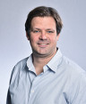 William Dichtel Headshot