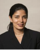 Dr. Manjot K Gill  Headshot