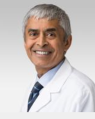 Dr. Manu Jain Headshot