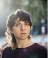 Erica Weitzman  Headshot