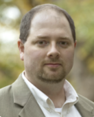 Erik C. Nisbet  Headshot