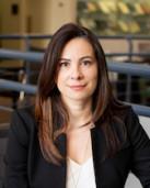 Elena Lanza Headshot