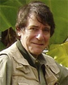Emile A. Okal Headshot