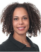 Dr. Emilie Johnson Headshot