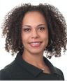 Dr. Emilie Johnson Headshot
