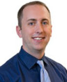 Dr. Eric Donnelly Headshot
