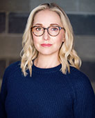 Kathleen Belew  Headshot