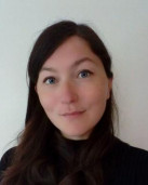 Francesca  R Farina Headshot